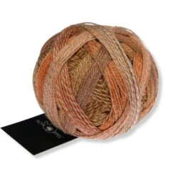 Zauberball Edition 3(Zauberball Edition 3) 37 Zauberball Edition 3(Zauberball Edition 3) -Tangled Yarn Store edition3nutcracker