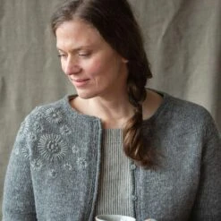 Embroidery On Knits By Judit Gummlich(Embroidery On Knits By Judit Gummlich) -Tangled Yarn Store embroidery on knits by judit gummlich tangled yarn 14