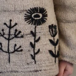 Embroidery On Knits By Judit Gummlich(Embroidery On Knits By Judit Gummlich) -Tangled Yarn Store embroidery on knits by judit gummlich tangled yarn 19