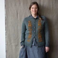 Embroidery On Knits By Judit Gummlich(Embroidery On Knits By Judit Gummlich) -Tangled Yarn Store embroidery on knits by judit gummlich tangled yarn 9