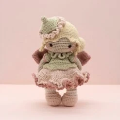 Enchanted Woodland Amigurumi: Crochet 15 Forest Fairies & Friends(Enchanted Woodland Amigurumi Crochet 15 Forest Fairies Friends) -Tangled Yarn Store enchanted woodland amigurumi crochet 15 forest fairies and friends tangled yarn 11