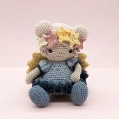 Enchanted Woodland Amigurumi: Crochet 15 Forest Fairies & Friends(Enchanted Woodland Amigurumi Crochet 15 Forest Fairies Friends) -Tangled Yarn Store enchanted woodland amigurumi crochet 15 forest fairies and friends tangled yarn 12