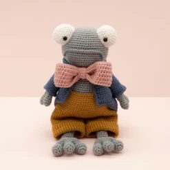 Enchanted Woodland Amigurumi: Crochet 15 Forest Fairies & Friends(Enchanted Woodland Amigurumi Crochet 15 Forest Fairies Friends) -Tangled Yarn Store enchanted woodland amigurumi crochet 15 forest fairies and friends tangled yarn 14