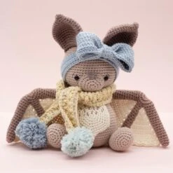 Enchanted Woodland Amigurumi: Crochet 15 Forest Fairies & Friends(Enchanted Woodland Amigurumi Crochet 15 Forest Fairies Friends) -Tangled Yarn Store enchanted woodland amigurumi crochet 15 forest fairies and friends tangled yarn 15