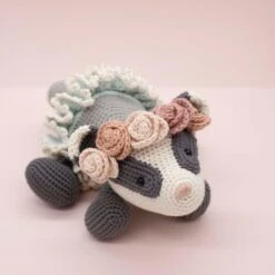 Enchanted Woodland Amigurumi: Crochet 15 Forest Fairies & Friends(Enchanted Woodland Amigurumi Crochet 15 Forest Fairies Friends) -Tangled Yarn Store enchanted woodland amigurumi crochet 15 forest fairies and friends tangled yarn 4