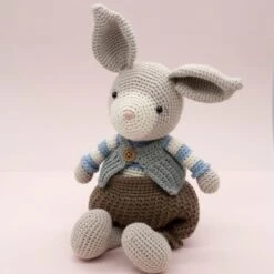 Enchanted Woodland Amigurumi: Crochet 15 Forest Fairies & Friends(Enchanted Woodland Amigurumi Crochet 15 Forest Fairies Friends) -Tangled Yarn Store enchanted woodland amigurumi crochet 15 forest fairies and friends tangled yarn 5