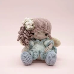 Enchanted Woodland Amigurumi: Crochet 15 Forest Fairies & Friends(Enchanted Woodland Amigurumi Crochet 15 Forest Fairies Friends) -Tangled Yarn Store enchanted woodland amigurumi crochet 15 forest fairies and friends tangled yarn 6