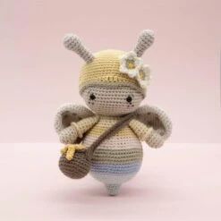 Enchanted Woodland Amigurumi: Crochet 15 Forest Fairies & Friends(Enchanted Woodland Amigurumi Crochet 15 Forest Fairies Friends) -Tangled Yarn Store enchanted woodland amigurumi crochet 15 forest fairies and friends tangled yarn 7