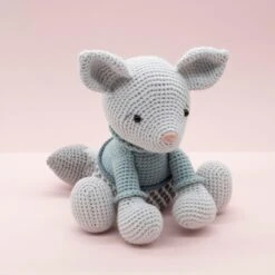 Enchanted Woodland Amigurumi: Crochet 15 Forest Fairies & Friends(Enchanted Woodland Amigurumi Crochet 15 Forest Fairies Friends) -Tangled Yarn Store enchanted woodland amigurumi crochet 15 forest fairies and friends tangled yarn 8