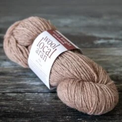 Erika Knight Wool Local Aran(Erika Knight Wool Local Aran) -Tangled Yarn Store erika knight wool local aran tangled yarn 4