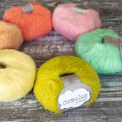 Fyberspates Cumulus(Fyberspates Cumulus)