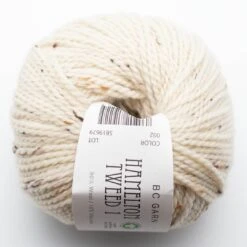 BC Garn Hamelton Tweed 1 GOTS(Hamelton Tweed) -Tangled Yarn Store g 111010314 002