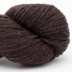 BC Garn Loch Lomond GOTS(Bc Garn Loch Lomond Gots) -Tangled Yarn Store gcgarnlochlomondgotsdarkbrown