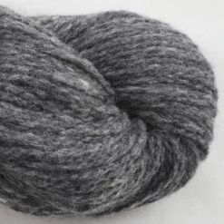 BC Garn Loch Lomond GOTS(Bc Garn Loch Lomond Gots) -Tangled Yarn Store gcgarnlochlomondgotsgraphite