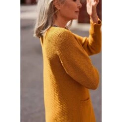 Veselie [Knitting Pattern - PDF](Veselie Knitting Pattern) -Tangled Yarn Store gelbejacke 2480neu2 uncut 1080px 1