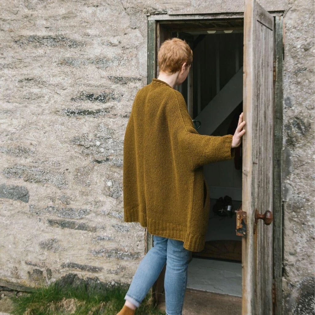 Grand Shetland Adventure Knits(Grand Shetland Adventure Knits) 19 Grand Shetland Adventure Knits(Grand Shetland Adventure Knits) - Image 19