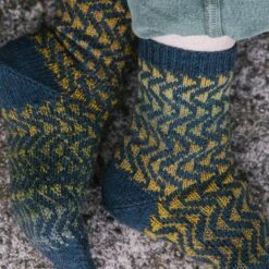 Grand Shetland Adventure Knits(Grand Shetland Adventure Knits) 22 Grand Shetland Adventure Knits(Grand Shetland Adventure Knits) -Tangled Yarn Store grand shetland adventure knits tangled yarn 3