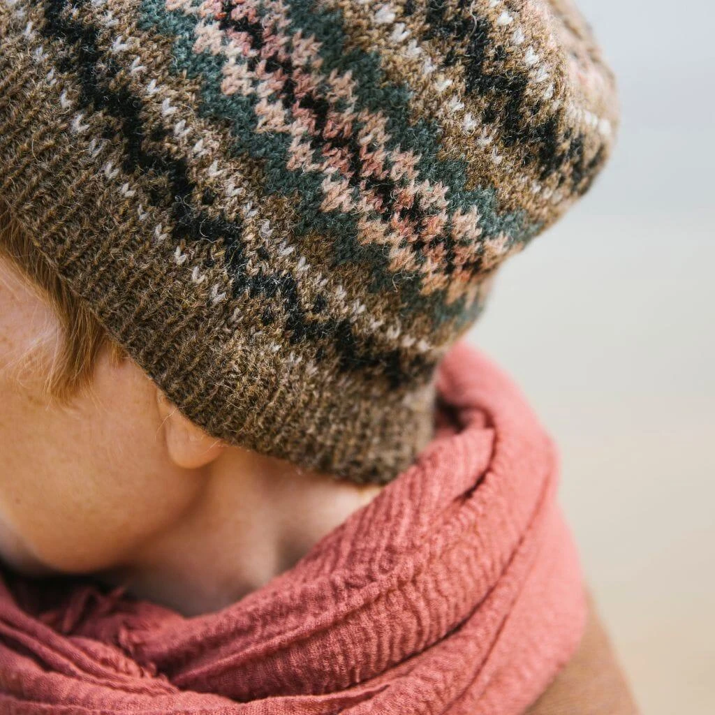 Grand Shetland Adventure Knits(Grand Shetland Adventure Knits) 4 Grand Shetland Adventure Knits(Grand Shetland Adventure Knits) - Image 4