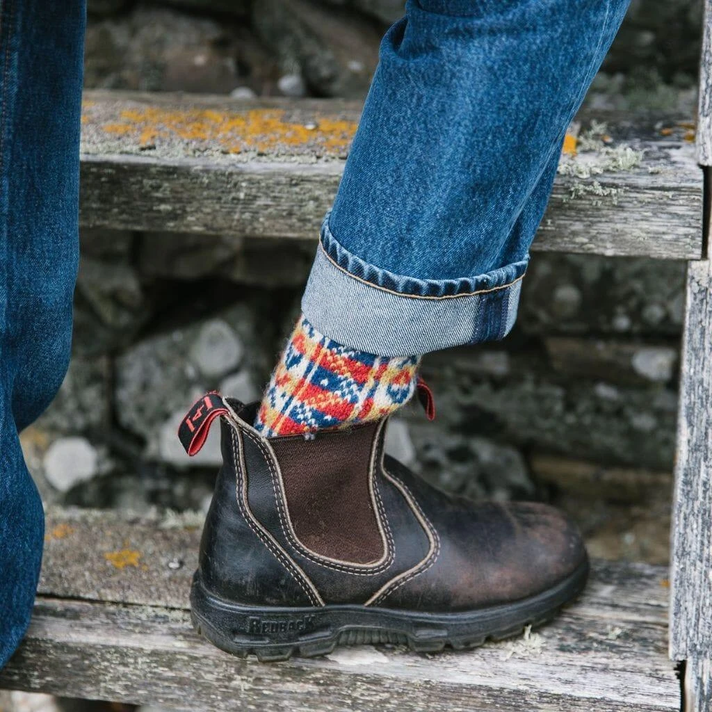 Grand Shetland Adventure Knits(Grand Shetland Adventure Knits) 6 Grand Shetland Adventure Knits(Grand Shetland Adventure Knits) - Image 6