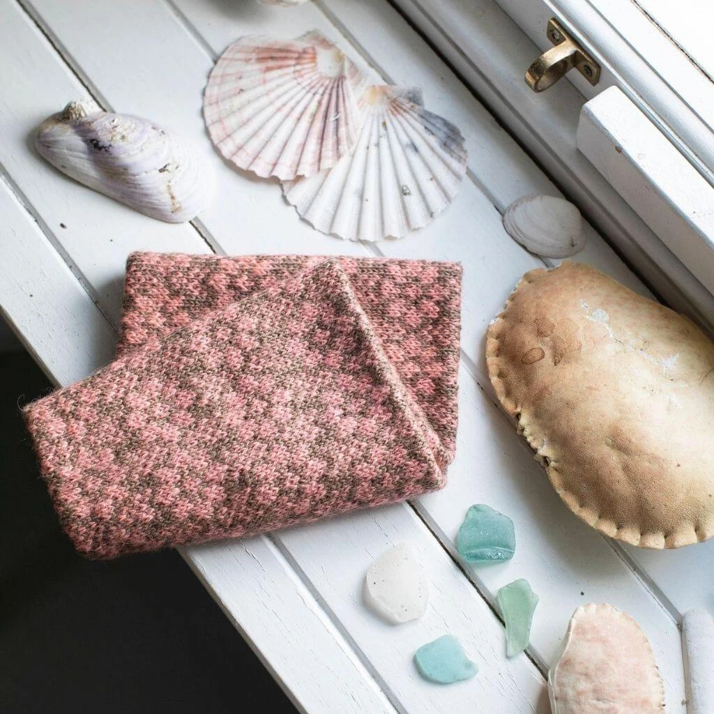 Grand Shetland Adventure Knits(Grand Shetland Adventure Knits) 9 Grand Shetland Adventure Knits(Grand Shetland Adventure Knits) - Image 9