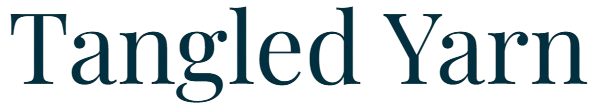 Tangled Yarn Store