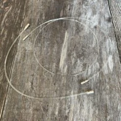 ChiaoGoo SPIN Lace Needle Cables(Chiaogoo Spin Lace Needle Cables)