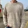 PetiteKnit Ingrid Sweater Man(Petiteknit Ingrid Sweater Man)
