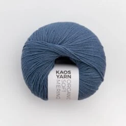 Kaos Luxury Soft Merino(Kaos Luxury Soft Merino) 35 Kaos Luxury Soft Merino(Kaos Luxury Soft Merino) -Tangled Yarn Store kaos organic soft merino tangled yarn 13