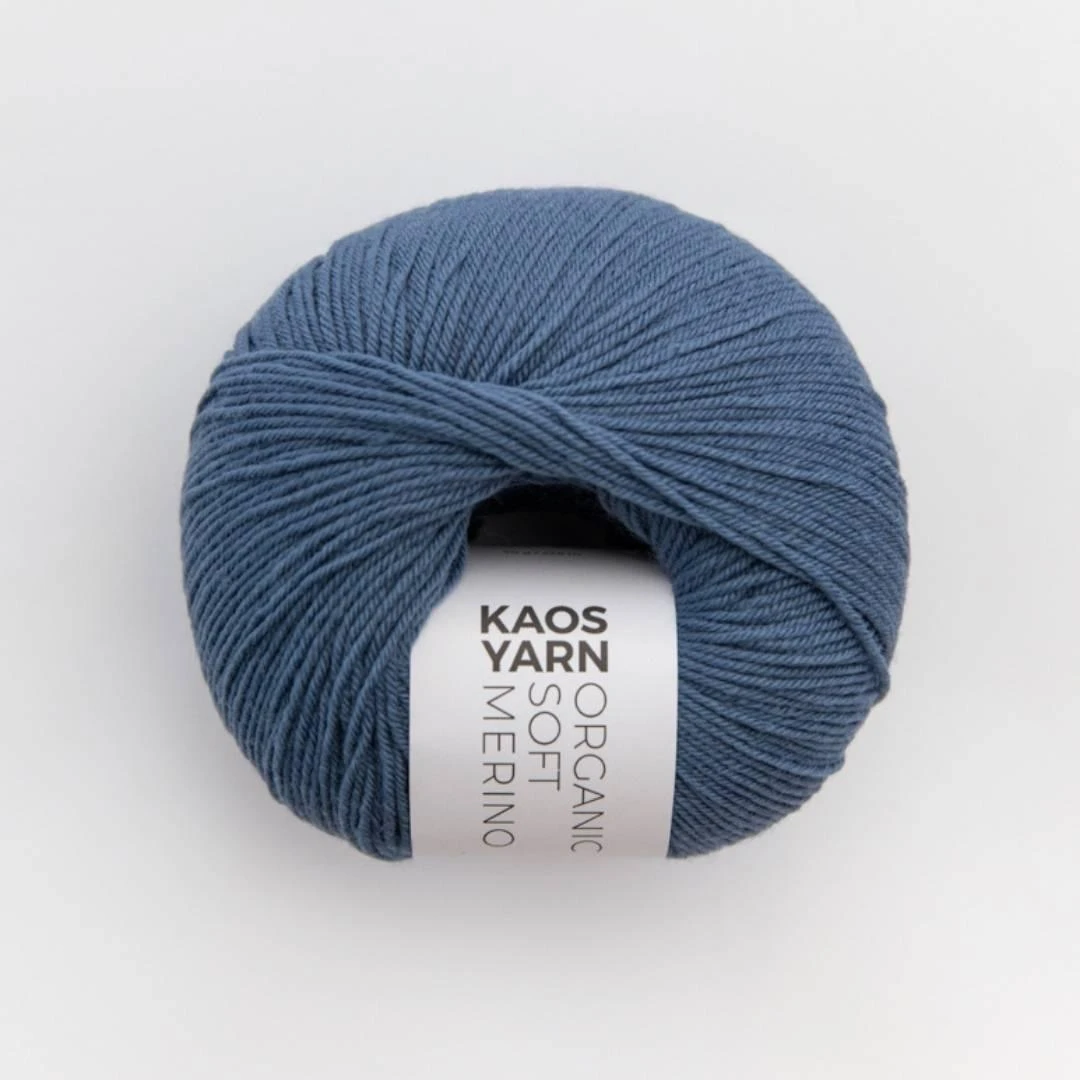 Kaos Luxury Soft Merino(Kaos Luxury Soft Merino) 16 Kaos Luxury Soft Merino(Kaos Luxury Soft Merino) - Image 16