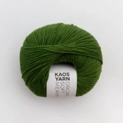 Kaos Luxury Soft Merino(Kaos Luxury Soft Merino) 38 Kaos Luxury Soft Merino(Kaos Luxury Soft Merino) -Tangled Yarn Store kaos organic soft merino tangled yarn 16