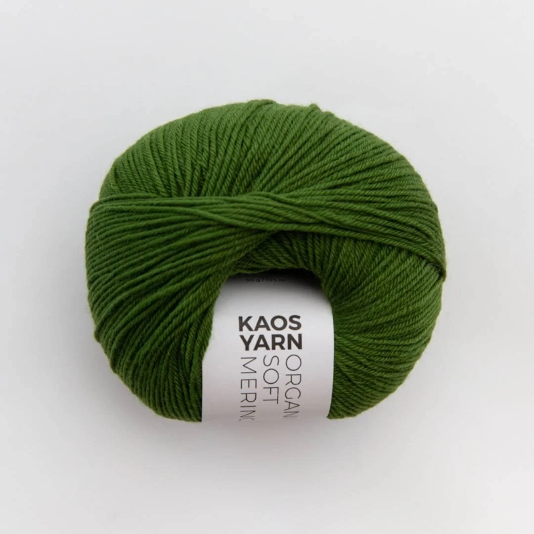 Kaos Luxury Soft Merino(Kaos Luxury Soft Merino) 19 Kaos Luxury Soft Merino(Kaos Luxury Soft Merino) - Image 19