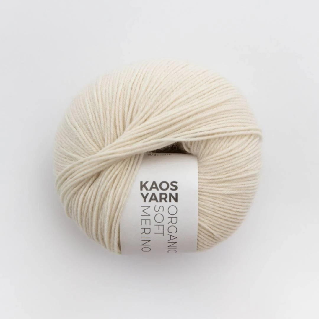 Kaos Luxury Soft Merino(Kaos Luxury Soft Merino) 2 Kaos Luxury Soft Merino(Kaos Luxury Soft Merino) - Image 2