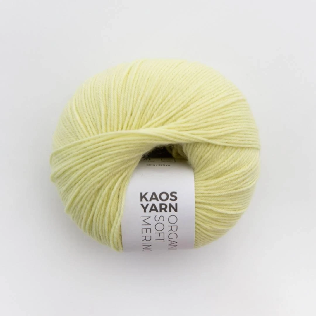 Kaos Luxury Soft Merino(Kaos Luxury Soft Merino) 3 Kaos Luxury Soft Merino(Kaos Luxury Soft Merino) - Image 3