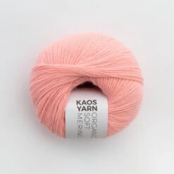 Kaos Luxury Soft Merino(Kaos Luxury Soft Merino) 26 Kaos Luxury Soft Merino(Kaos Luxury Soft Merino) -Tangled Yarn Store kaos organic soft merino tangled yarn 4