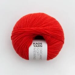 Kaos Luxury Soft Merino(Kaos Luxury Soft Merino) 28 Kaos Luxury Soft Merino(Kaos Luxury Soft Merino) -Tangled Yarn Store kaos organic soft merino tangled yarn 5