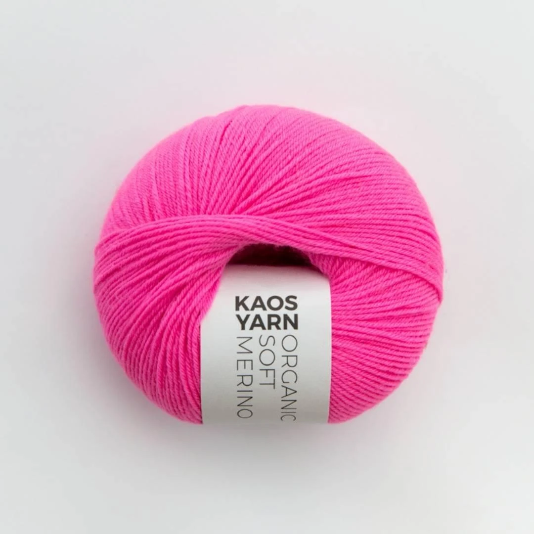 Kaos Luxury Soft Merino(Kaos Luxury Soft Merino) 8 Kaos Luxury Soft Merino(Kaos Luxury Soft Merino) - Image 8