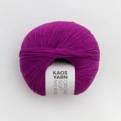 Kaos Luxury Soft Merino(Kaos Luxury Soft Merino) 30 Kaos Luxury Soft Merino(Kaos Luxury Soft Merino) -Tangled Yarn Store kaos organic soft merino tangled yarn 8