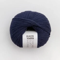 Kaos Luxury Soft Merino(Kaos Luxury Soft Merino) 31 Kaos Luxury Soft Merino(Kaos Luxury Soft Merino) -Tangled Yarn Store kaos organic soft merino tangled yarn 9