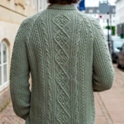 Knits To Wear: Effortless Patterns By Kutova Kika(Knits To Wear Effortless Patterns Kutova Kika) 25 Knits To Wear: Effortless Patterns By Kutova Kika(Knits To Wear Effortless Patterns Kutova Kika) -Tangled Yarn Store knits to wear 13