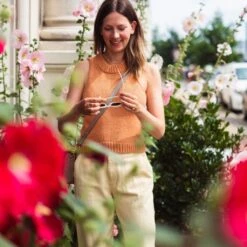 Knits To Wear: Effortless Patterns By Kutova Kika(Knits To Wear Effortless Patterns Kutova Kika) 28 Knits To Wear: Effortless Patterns By Kutova Kika(Knits To Wear Effortless Patterns Kutova Kika) -Tangled Yarn Store knits to wear 17