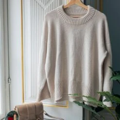 Knits To Wear: Effortless Patterns By Kutova Kika(Knits To Wear Effortless Patterns Kutova Kika) 29 Knits To Wear: Effortless Patterns By Kutova Kika(Knits To Wear Effortless Patterns Kutova Kika) -Tangled Yarn Store knits to wear 18