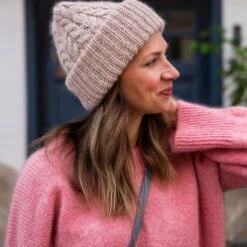 Knits To Wear: Effortless Patterns By Kutova Kika(Knits To Wear Effortless Patterns Kutova Kika) 33 Knits To Wear: Effortless Patterns By Kutova Kika(Knits To Wear Effortless Patterns Kutova Kika) -Tangled Yarn Store knits to wear 21