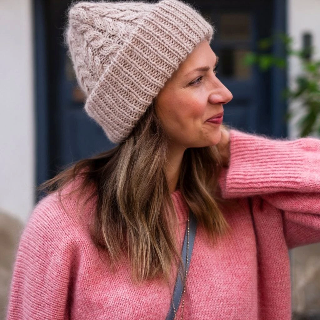 Knits To Wear: Effortless Patterns By Kutova Kika(Knits To Wear Effortless Patterns Kutova Kika) 14 Knits To Wear: Effortless Patterns By Kutova Kika(Knits To Wear Effortless Patterns Kutova Kika) - Image 14