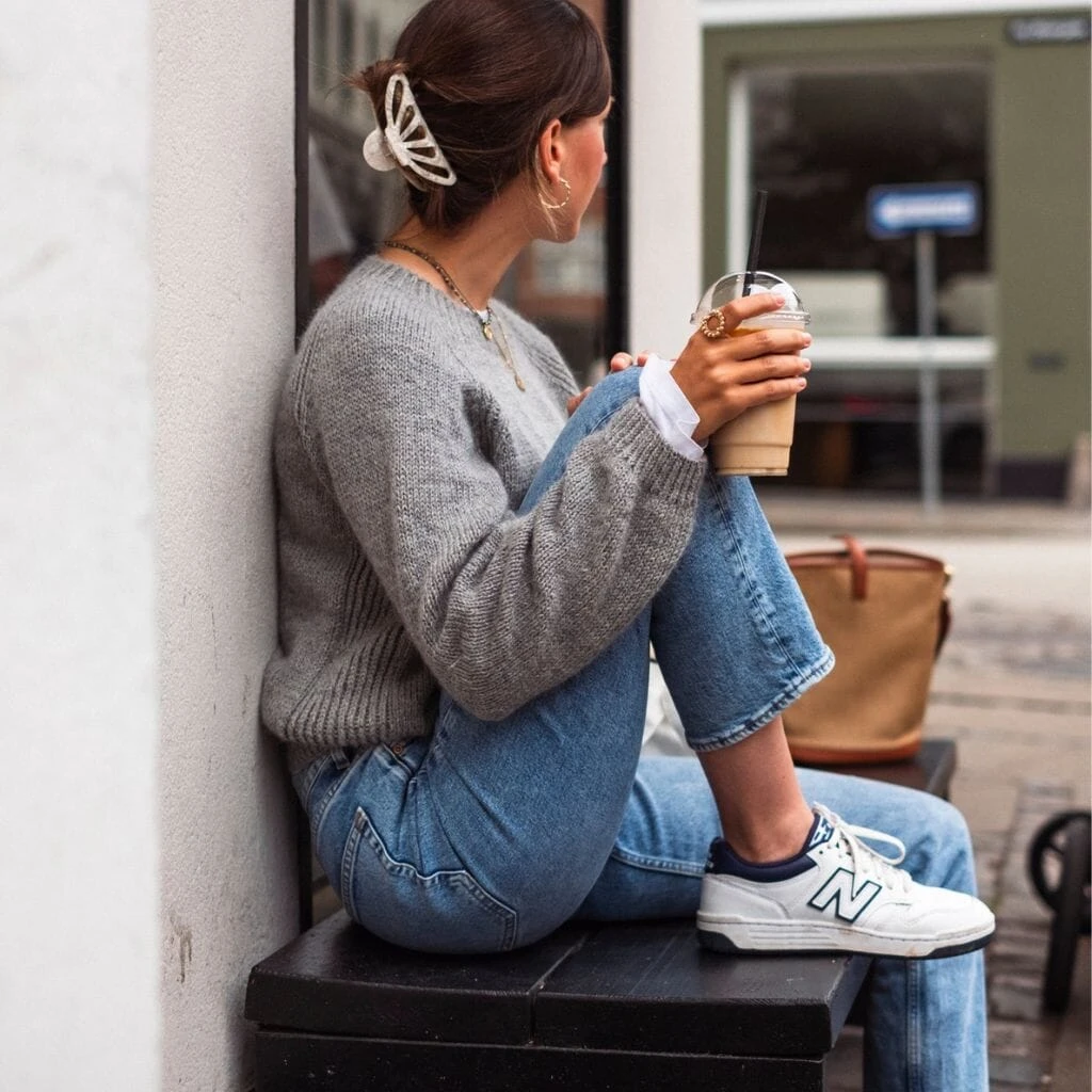 Knits To Wear: Effortless Patterns By Kutova Kika(Knits To Wear Effortless Patterns Kutova Kika) 16 Knits To Wear: Effortless Patterns By Kutova Kika(Knits To Wear Effortless Patterns Kutova Kika) - Image 16