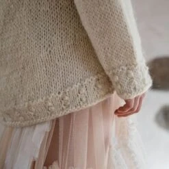 Knitted Kalevala II By Jenna Kostet(Knitted Kalevala Vol2) 23 Knitted Kalevala II By Jenna Kostet(Knitted Kalevala Vol2) -Tangled Yarn Store knittedkalevalavol2 10