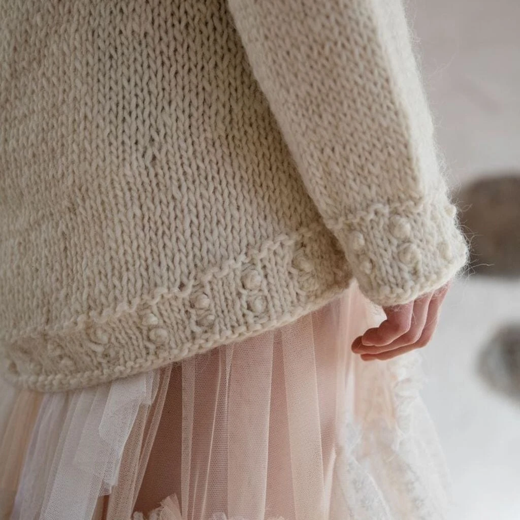 Knitted Kalevala II By Jenna Kostet(Knitted Kalevala Vol2) 10 Knitted Kalevala II By Jenna Kostet(Knitted Kalevala Vol2) - Image 10