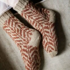 Knitted Kalevala II By Jenna Kostet(Knitted Kalevala Vol2) 27 Knitted Kalevala II By Jenna Kostet(Knitted Kalevala Vol2) -Tangled Yarn Store knittedkalevalavol2 14