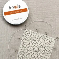 Knools Blocking Wire Set(Knools Blocking Wire Set)