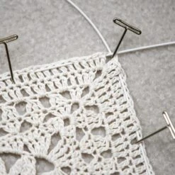 Knools Blocking Wire Set(Knools Blocking Wire Set) -Tangled Yarn Store knools blocking wire set tangled yarn 3