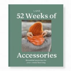 52 Weeks Of Accessories(52 Weeks Of Accessories)